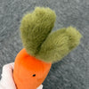 JELLYCAT キャロット オレンジ (A4CARR) 155941198 [P]