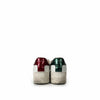 Gucci Ace Bee Platform Leather Sneakers White 39.5 160158662 [P]