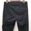 STONE ISLAND Wappen-Patch Skinny Fit Cargo-Hose 24SS (A0129) 123531385 [P]