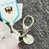 Jellycat BLUSHKIN BLOSSOM BUNNY Bag Charm Pink 155941438 [P]