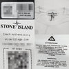 Stone Island Kids Logo Print Long Sleeve T-Shirt 14 (791621151 V0093) 123766874 [P]