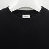 CELINE Trémoïnf Stickerei Baumwoll-Fleece Sweatshirt 161232959 [P]