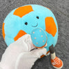 JELLYCAT AMUSEABLES フットボール (AS2FB) 157339158 [P]