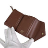 Louis Vuitton Monogram Victorin Wallet Card Holder Compact Wallet M62472 160755429 [P]
