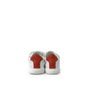 Hermes Advantage Avantgarde Sneakers White Orange 36 159082119 [P]