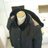 Burberry Women's Black Quilted Coat Dereham 143223614 [P]