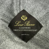 LORO PIANA 25FW Cashmere Storm System Baseball Cap Navy Blue (FAF8520 W000) 146393769 [P]