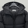 STONE ISLAND 26FW Kinder Wappen Patch Kapuzen Daunenjacke 161232904 [P]
