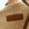 ISABEL MARANT Raffia Schultertasche 157343784 [P]