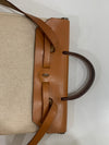 HERMES Rucksack Hermès Rucksack Tote Tasche Canvas Tasche S250331-16 139239091 [P]