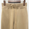 Weekend MaxMara Max Mara Weekend OLIMPIA Jogger Pants Beige 002 2515781031600 132883232 [P]