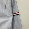 Thom Browne Oxford Stripe Shirt Light Blue 153570477 [P]