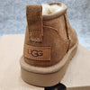 UGG Klassische Ultra Mini Stiefel 1116109W CHESTNUT 123777638 [P]