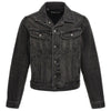Tom Ford Black Denim Jacket 160845199 [P]