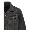 Tom Ford Black Denim Jacket 160845199 [P]