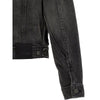 Tom Ford Black Denim Jacket 160845199 [P]