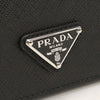 Prada Small Saffiano Leather Wallet 160845207 [P]