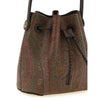 Etro Mini Paisley Bucket Bag 160845321 [P]