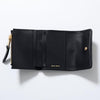 Miu Miu Small Matelassé Nappa Leather Wallet 160845474 [P]