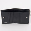 Prada Saffiano Leather Wallet 160845560 [P]