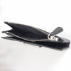 Prada Saffiano Leather Wallet 160845560 [P]