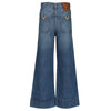 Valentino Denim Pants 160877735 [P]