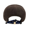 MIU MIU Denim Baseball Cap 160877791 [P]