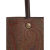 ETRO Klein Essentiel Paisley Tasche 26FW 160877953 [P]