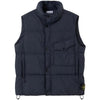 Stone Island Crinkle Reps NY Recycled Nylon Vest 160877958 [P]