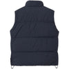 Stone Island Crinkle Reps NY Recycled Nylon Vest 160877958 [P]