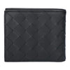 Bottega Veneta Intrecciato Fold Wallet 160877962 [P]