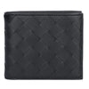 Bottega Veneta Intrecciato Fold Wallet 160877962 [P]