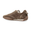 Tods Leather Suede Sneakers 161397418 [P]