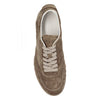 Tods Leather Suede Sneakers 161397418 [P]