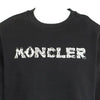 Moncler Lettering Logo Sweatshirt 161397425 [P]