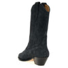 Isabel Marant 26SS Suede Ankle Boots 161397441 [P]