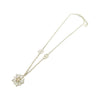 Dior Fleur de Glass Short Necklace 161397493 [P]