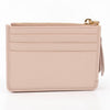 Miu Miu Matelassé Nappa Leather Card Holder 161825256 [P]