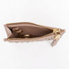 Miu Miu Matelassé Nappa Leather Card Holder 161825256 [P]