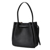 TORY BURCH 26FW ROMY LARGE BUCKET BAG 161825328 [P]