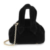 VIVIENNE WESTWOOD ミニハンドバッグ 151530918 [P]