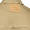 AMI Cotton Walker Button Jacket 162121931 [P]