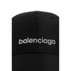 Balenciaga Techwear Cap 162122736 [P]