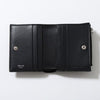 Celine COMPACT WALLET IN CANVAS 162123129 [P]