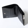 Celine COMPACT WALLET IN CANVAS 162123129 [P]