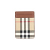 Burberry Check Card Wallet 161013168 [P]