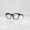 CHANEL Square Frame Glasses A75297 8596 163158343 [P]