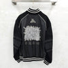 LOUIS VUITTON Varsity Multi-Patch Bomberjacke 52 7844 163158618 [P]