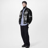 LOUIS VUITTON Varsity Multi-Patch Bomberjacke 52 7844 163158618 [P]