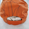 Hermes Thalassa Women's Cap Orange H251052N DXME 140048224 [P]